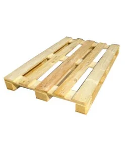 Ultime Pezzi Pallet bancale in legno di abete grezzo, 120x80 cm